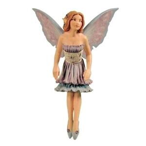 Fairy Divas Amy Brown BUTTERFLY 87814 Fantasy Mythical Magic Hanging Figurine